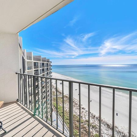 Edgewater Tower 2-1208 Villa Panama City Beach Kültér fotó