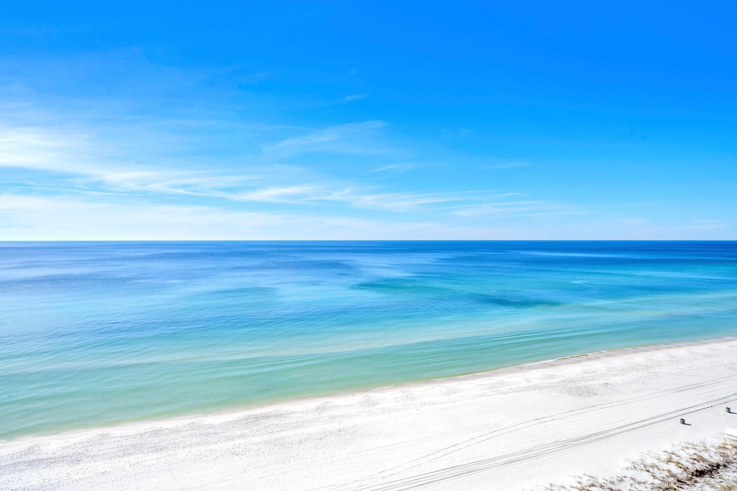 Edgewater Tower 2-1208 Villa Panama City Beach Kültér fotó